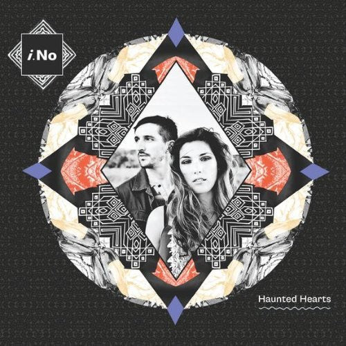 I.no - Haunted Hearts