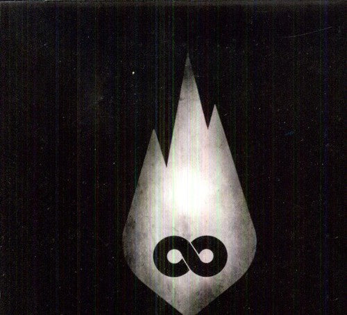 Thousand Foot Krutch - The End Is Where We Begin