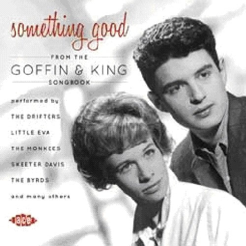 Something Good: From Goffin & King Songbook/ Var - Something Good: From Goffin & King Songbook / Various