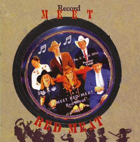 Red Meat - Meet Red Meat