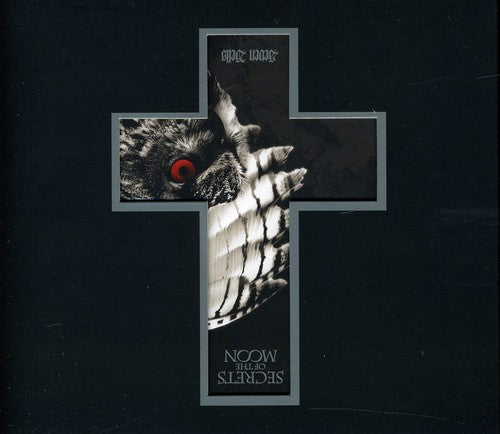 Secrets of the Moon - Seven Bells