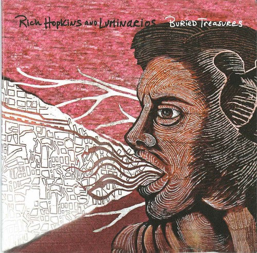 Rich Hopkins & Luminarios - Buried Treasures