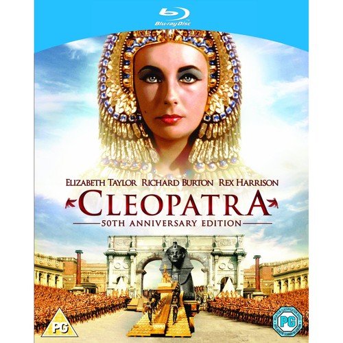 Cleopatra
