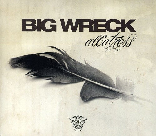 Big Wreck - Albatross