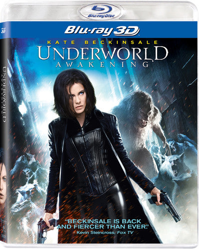 Underworld: Awakening