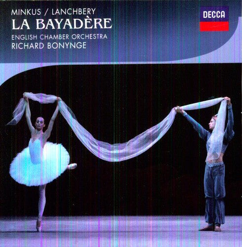 Minkus/ - Bayadere