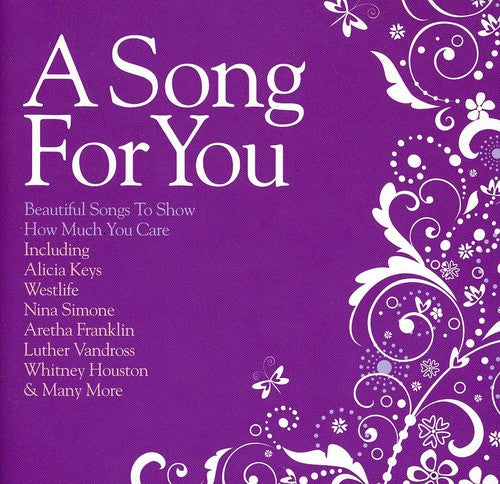 Song for You/ Various - Song for You / Various