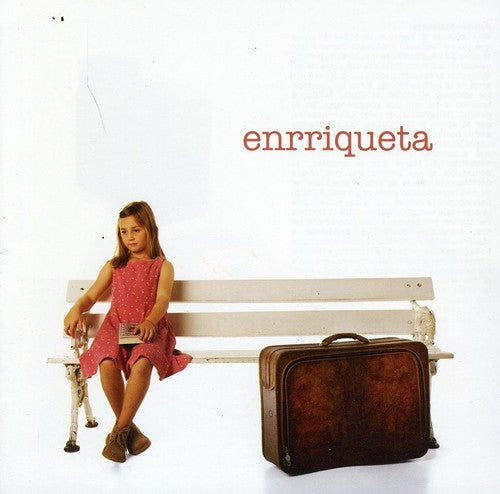 Enrriqueta - Enrriqueta
