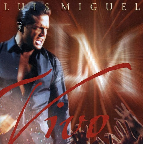 Luis Miguel - Vivo