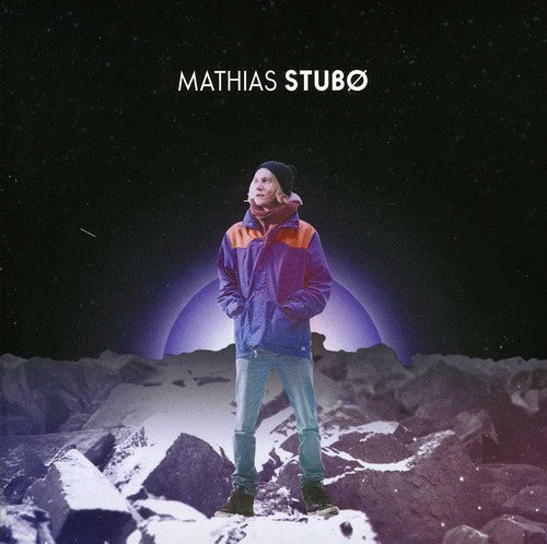 Mathias Stubo - Mathias Stubo