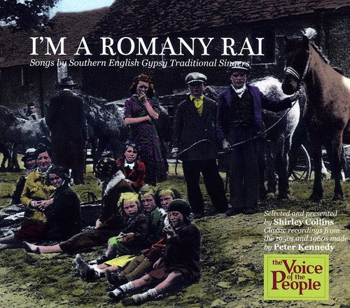 Take People Warning/ Various - Good People, Take Warning / Various