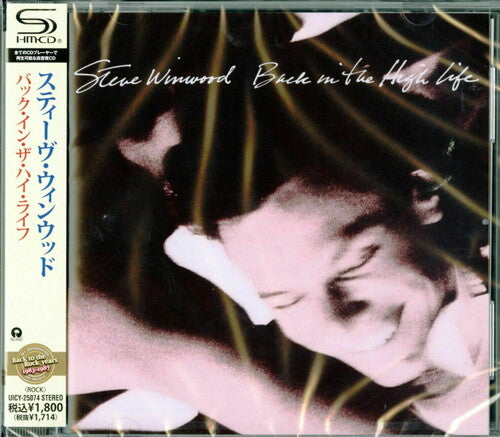 Steve Winwood - Back in the High Life