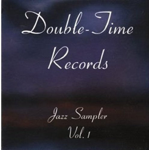 Various - Jazz Sampler Vol.1
