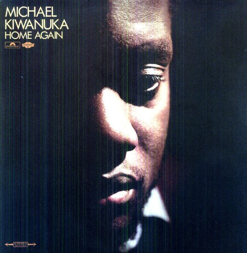 Michael Kiwanuka - Home Again