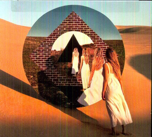 Ancestors - In Dreams and Time
