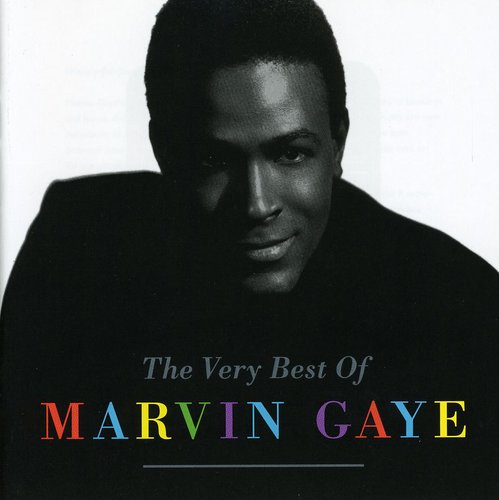 Marvin Gaye - Very Best of Marvin Gaye