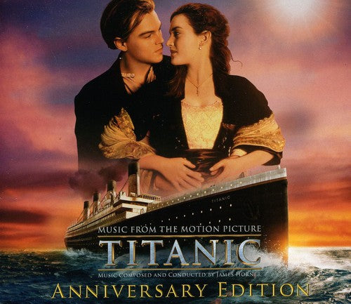 Titanic/ O.S.T. - Titanic / O.S.T.