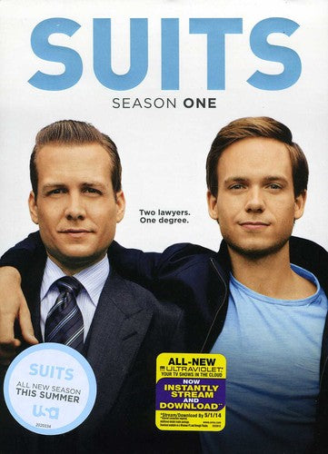 Suits: Season One