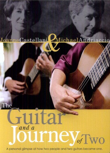 Guitar & Journey of Two