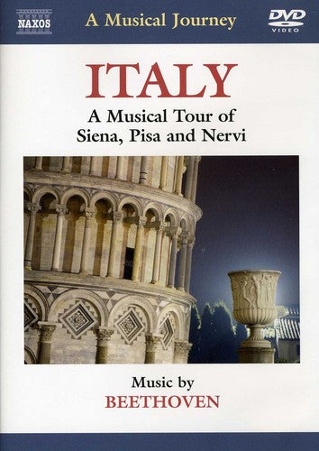 Musical Journey: Italy