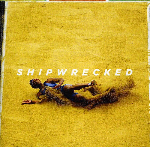 De Cabazon/ De Morales - Shipwrecked