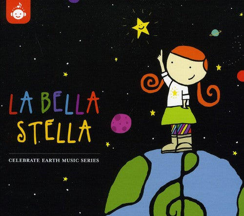 Various Artists - Bella Stella