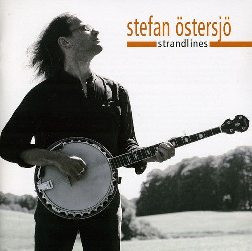 Stefan  stersj - Strandlines