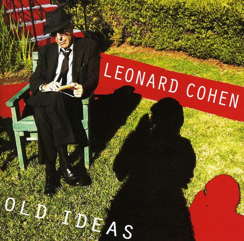 Leonard Cohen - Old Ideas
