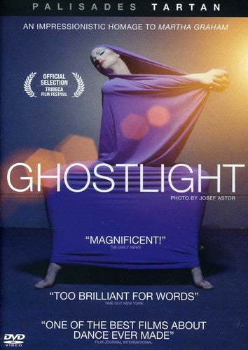Ghostlight