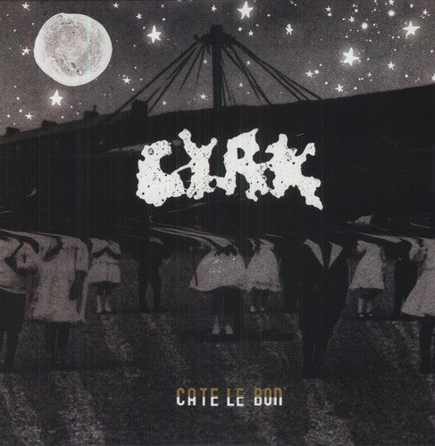 Cate Bon - Cyrk