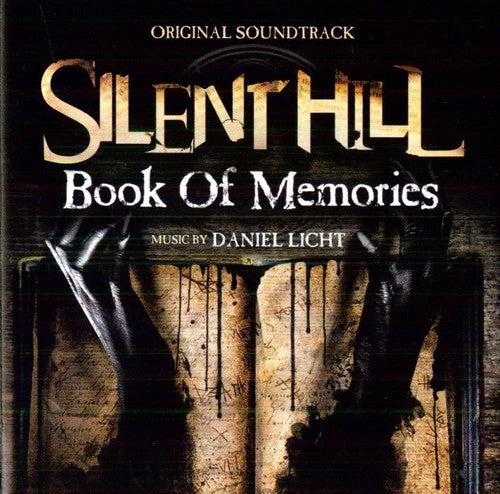 Silent Hill: Book of Memories