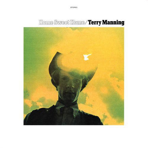 Terry Manning - Home Sweet Home [180 Gram Vinyl] [Reissued]