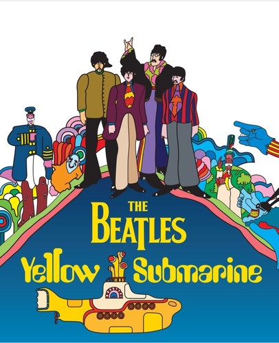 Yellow Submarine