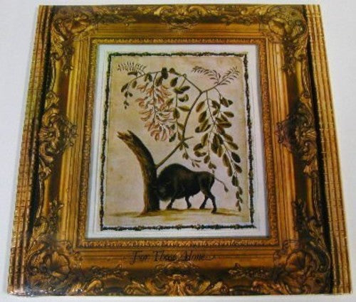 Soft Shoe - For Those Alone