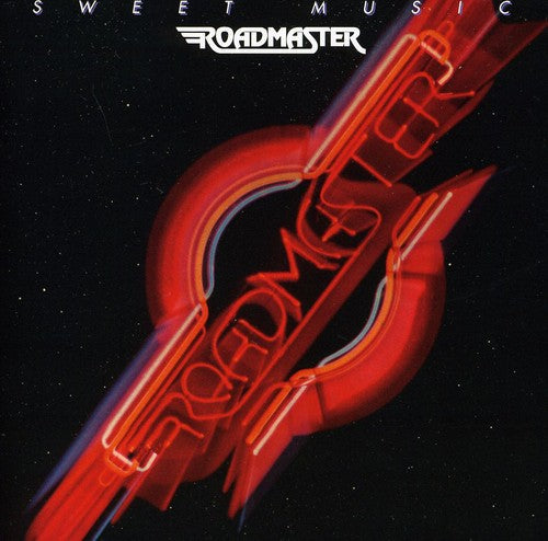 Roadmaster - Sweet Music