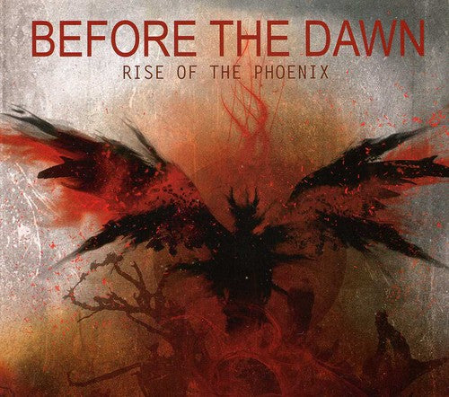 Before the Dawn - Rise of the Phoenix