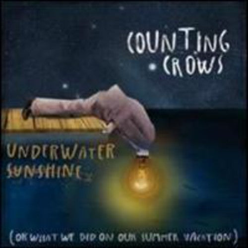 Counting Crows - Underwater Sunshine