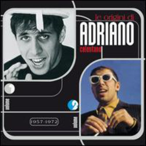Adriano Celentano - Origini 1 & 2