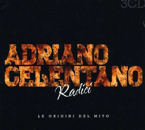 Adriano Celentano - Radici