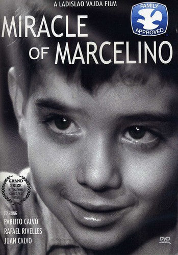 Miracle of Marcelino