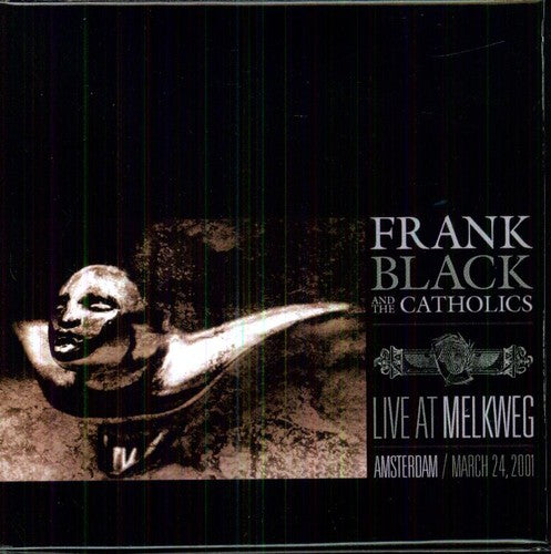 Frank Black & Catholics - Live at Melkweg