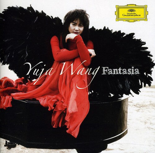 Yuja Wang - Fantasia