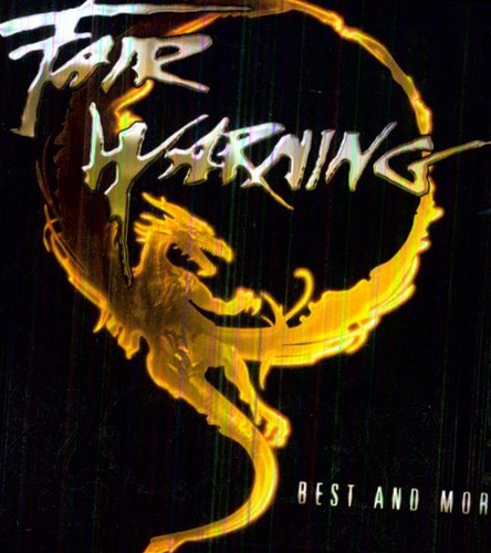 Fair Warning - Best & More