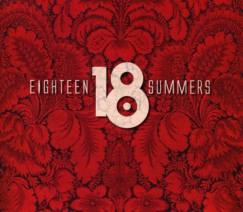 18 Summers - Magic Circus