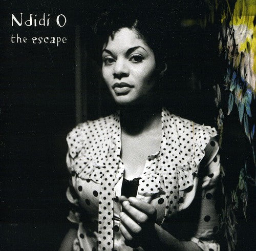 Ndidi O - Escape