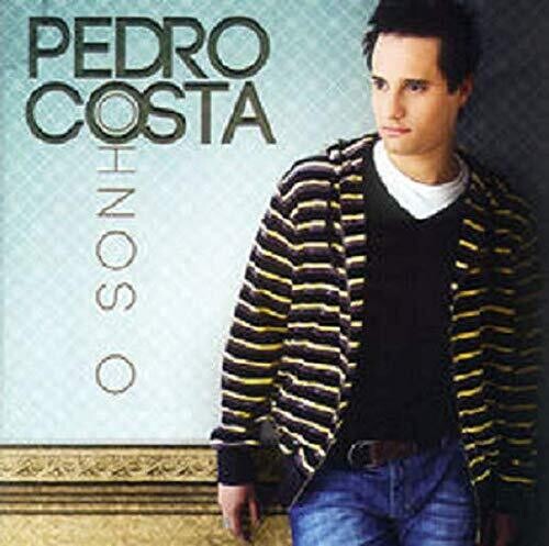 Pedro Costa - Sonho