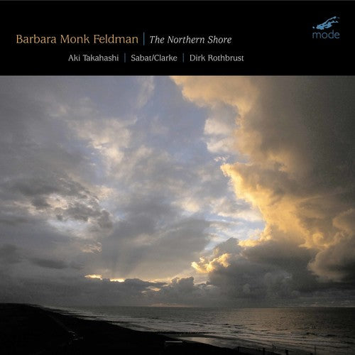 Feldman/ Takahashi/ Sabat/ Clarke - Northern Shore