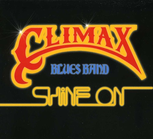 Climax Blues Band - Shine on