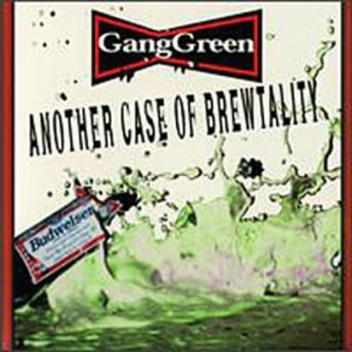 Another Case of Brewtality