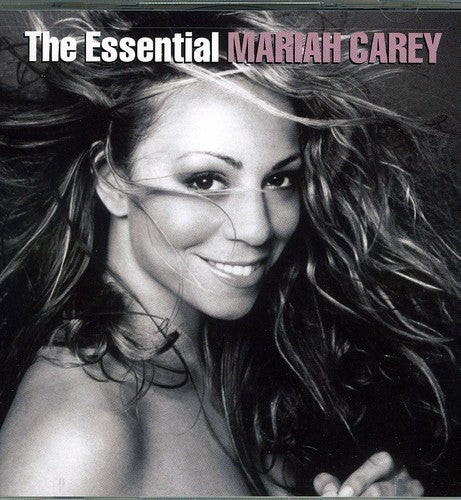 Mariah Carey - The Essential Mariah Carey